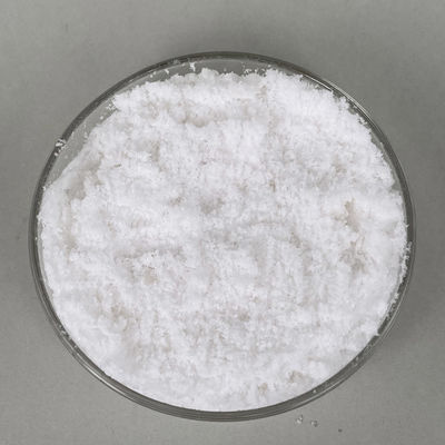 25KG/BAG ホワイトパウダー P トルウエネスルフォニック酸 CAS 104-15-4 クレソルと薬剤の製造に使用