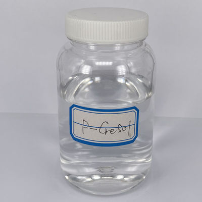 ISO9001無色の液体のパラグラフMethylphenol Pのクレゾール