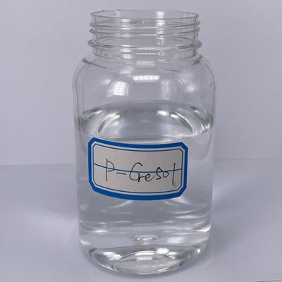 200 KG/バレル 含有量 99% P 抗酸化物質の製造に使用されるクレソル液体