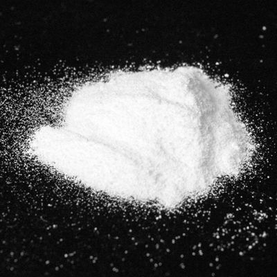 NaHCO3重炭酸ナトリウムの重曹の食品添加物の不透明な単斜晶系水晶システム良い結晶化