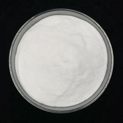 NaHCO3重炭酸ナトリウムの重曹の食品添加物の不透明な単斜晶系水晶システム良い結晶化