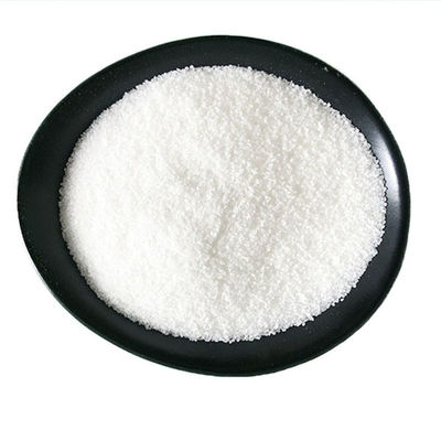 25 KG/BAG PAM ポリアクリラミド 白粒子 CAS 9003-05-8 水処理に使用