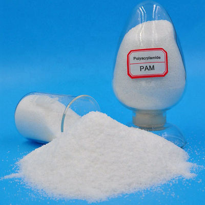 25 KG/BAG PAM ポリアクリラミド 白粒子 CAS 9003-05-8 水処理に使用