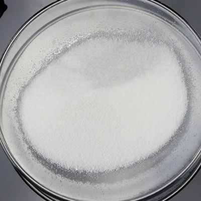 無水性 Na2SO4 白色結晶粒子 硫酸性洗浄剤と染料剤粒状