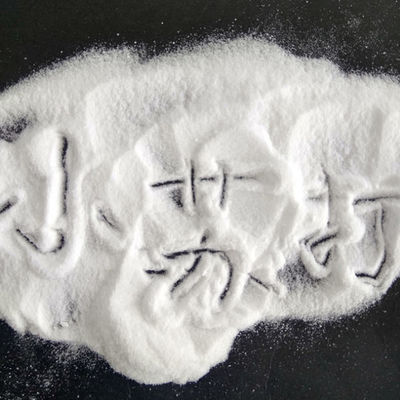 NaHCO3重炭酸ナトリウムの重曹の食品添加物の不透明な単斜晶系水晶システム良い結晶化
