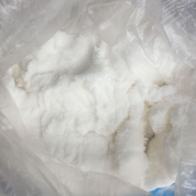 1000 KG / BAG ナトリウムナトリート NaNO3 ホワイト粉末 熱処理剤として使用