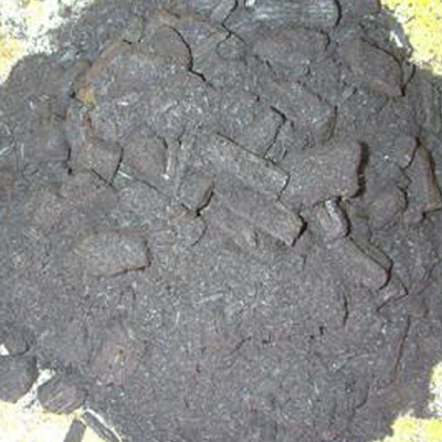 鉄塩化物 50kg/袋 黒緑粉 98%分