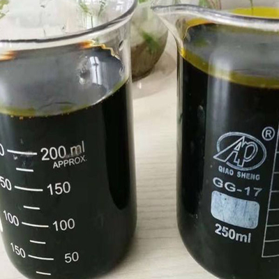 塩化第二鉄溶液 1450KG/IBC ドラム 黒緑色液体