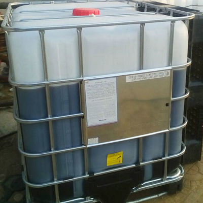 塩化第二鉄溶液 1450KG/IBC ドラム 黒緑色液体