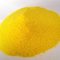 黄色い粉PAC Polyaluminumの塩化物28%の水処理の化学薬品