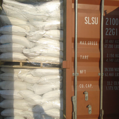 工業用 Cacl2 カルシウム塩化 白い薄荷 10043-54-4 74% 25 KG