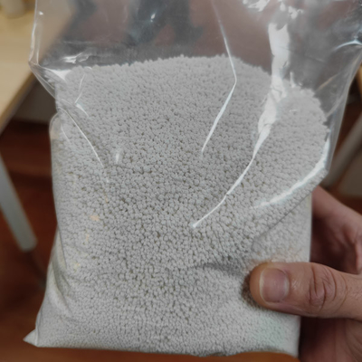 94%~97% カルシウム 塩化物 粒状 白色 工業用 塩化物 CaCl2 カルシウム 塩化物 粒子 25kg