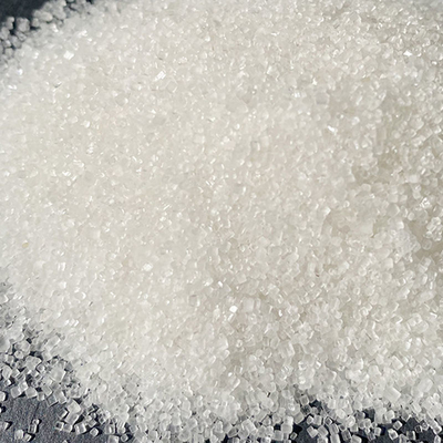 優れた窒素肥料として使用される硫酸アモニウム (NH4) 2SO4